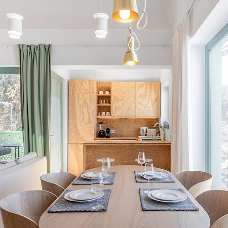 Olarilor Apartment Μπρασόβ Εξωτερικό φωτογραφία