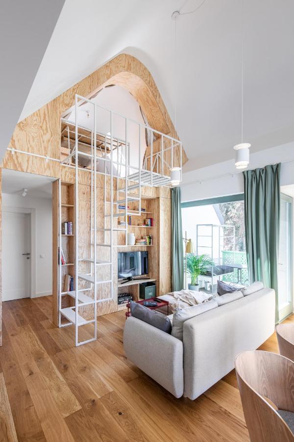 Olarilor Apartment Μπρασόβ Εξωτερικό φωτογραφία