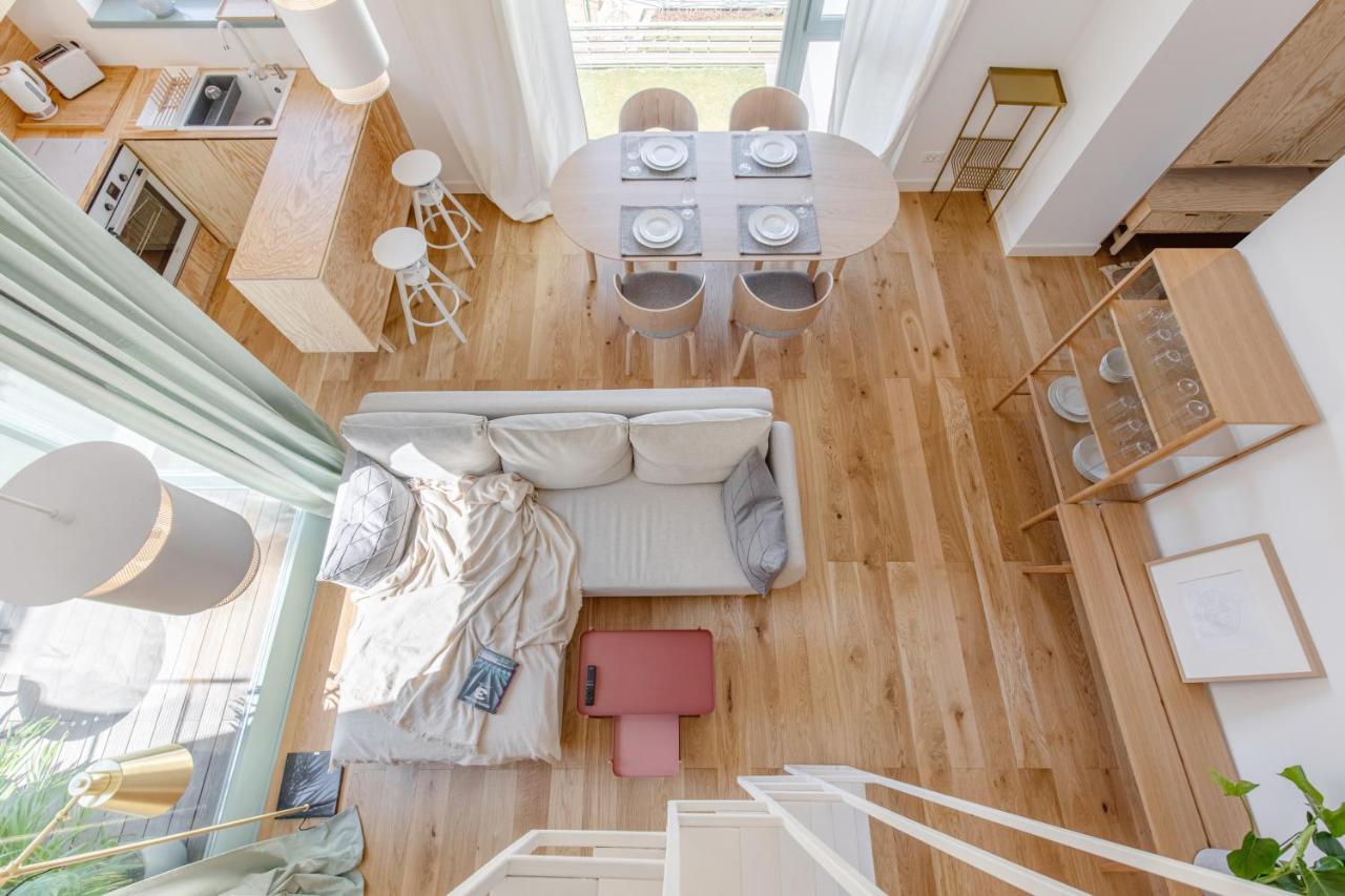 Olarilor Apartment Μπρασόβ Εξωτερικό φωτογραφία