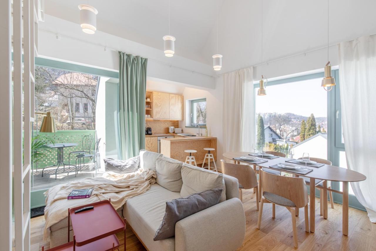 Olarilor Apartment Μπρασόβ Εξωτερικό φωτογραφία