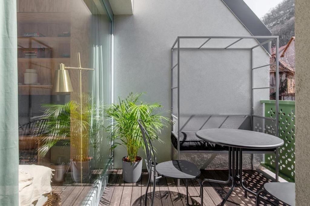 Olarilor Apartment Μπρασόβ Εξωτερικό φωτογραφία